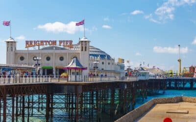10 Reasons Why You Should Consider Moving to Brighton