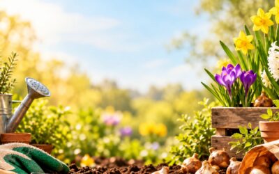 Mitzvah Day in Brighton: plant something, meet someone, do something good